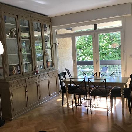 Ferienwohnung Grand T2 5Min Du Centre Historique D'Aix En Provence Aix-en-Provence Exterior foto